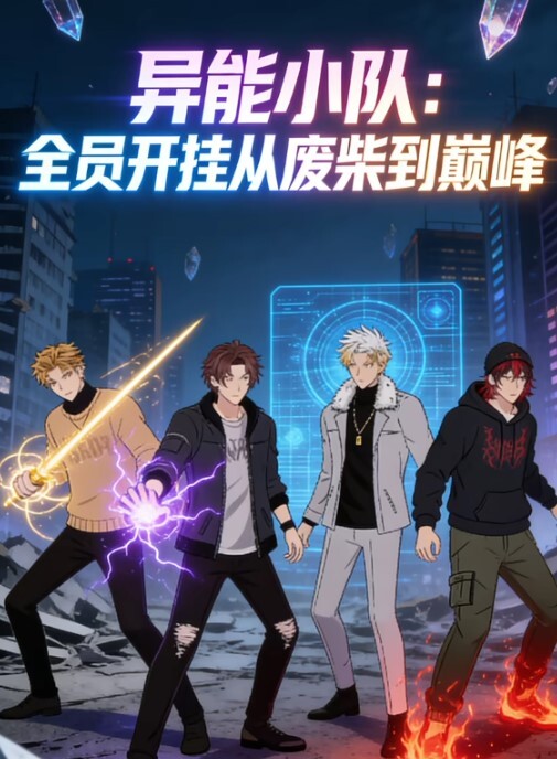 【JVID】情欲按摩师的奇淫媚术 - 爱壹帆海报