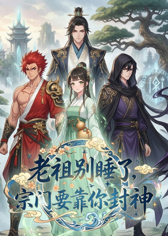 Wanna.SpartanSexSpermax1 - 爱壹帆海报