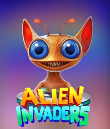 Alien Invaders Slot: Menyelami Dunia Slot Bertema Alien yang Mendebarkan