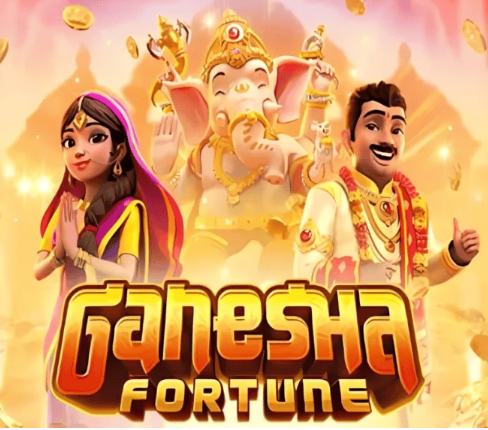 Ganesha Fortune Keberuntungan Yang Relevan Dengan Kehidupan Modern