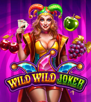 Wild Wild Joker dan Fenomena Game Analisis Budaya