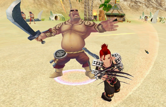 Mengapa Fiesta Online Masih Jadi Pilihan Pemain Veteran Di Era Game Modern