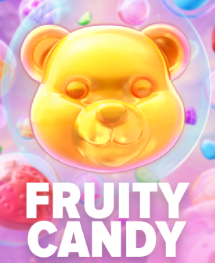 Petualangan Rasa Di Balik Fruity Candy