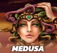 Rahasia Daya Tarik Mighty Medusa Slot Yang Bikin Pemain Ketagihan