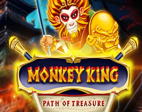 Monkey King Slot dan Dinamika Inovasi Permainan