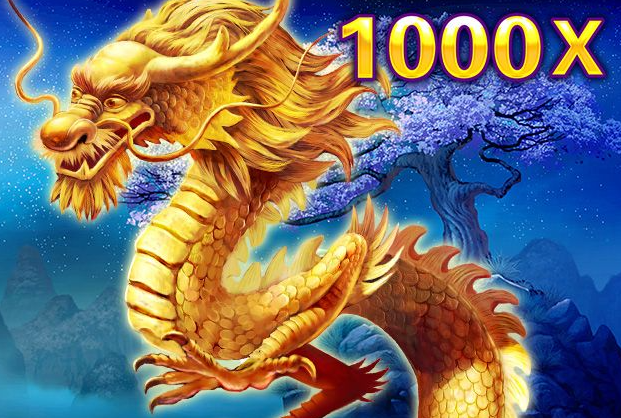 Moonlight Treasure Slot Daya Tariknya