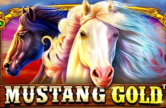 Mengungkap Daya Tarik Mustang Gold Pragmatic Play