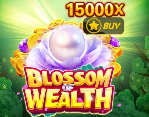 Blossom Wealth JDB Dan Peluang Pertumbuhan Finansial