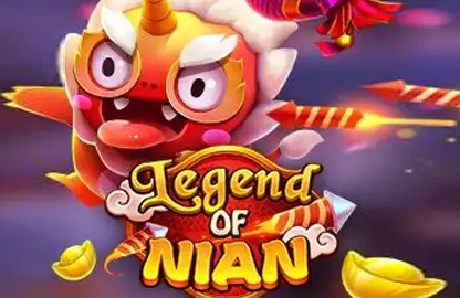 Legenda Nian Dan Pesona Modern Dalam Dunia Slot Digital