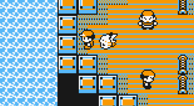 Perjalanan Mendalam Memahami Dunia Pokémon Yellow 1998