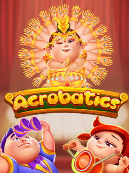 Menelusuri Daya Tarik Acrobatics CQ9 Dan Strategi Bermain Yang Lebih Terukur